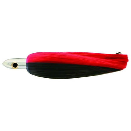 UPC: 0041875040357 | Iland IL400-RD/BK Ilander Trolling Lure 8 1/4 2 1/2 oz 3-D Eyes