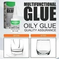 thumbnail image 2 of Pickelect Welding High-Strength Oily Glue, Multifunctional Oily Welding Super Strong Bonding Magic Glue for Tile, Shoes, Glass, Ceramic, Plastic (1PC), 2 of 7