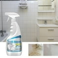 thumbnail image 1 of Limpiador de Azulejos de Cerámica, Elimina Manchas Eficazmente, Abrillanta y Protege, Versátil para Cocina y Baño, Tamaño Compacto 100 Ml, Botella de Plástico Resistente, Ideal para Viajes., 1 of 6