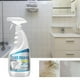 thumbnail image 1 of Limpiador de Azulejos Cerámicos 100ml | Removedor de Manchas para Baño y Cocina | Eliminador de Suciedad | Ilumina Azulejos | Capa Protectora | Botella Plástica Portátil a Prueba de Fugas | Uso en, 1 of 6