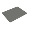 XOAIHY Solid Color Insulation Pad MediumSized Kitchen Table Mat for