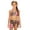 00&Khaki1746, variant on Girls Swim Set Beach Leopard Bikini Swimsuit with Coverup Skirt, 3-Piece, Sizes 7-12