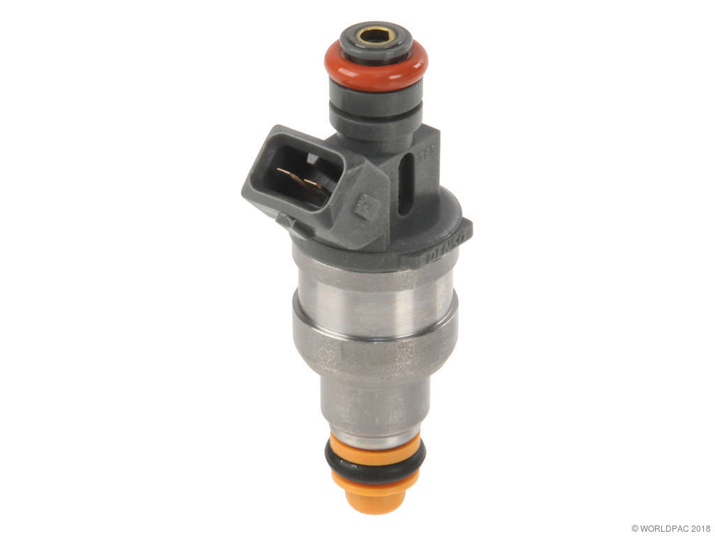 GOPARTS Replacement for 19992001 Ford Ranger Fuel Injector for Ford Ranger (EV / Edge / XL