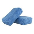 thumbnail image 1 of Chemical Guy MIC29202 Premium Grade Microfiber Applicator, Blue, 1 of 6
