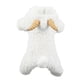 thumbnail image 1 of Methold Cachorro gato perro ropa de invierno ropa lindo mascota suéter puente sudadera con capucha abrigo traje Ropa para mascotas blanco XS, 1 of 6