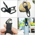 thumbnail image 4 of unbranded 8Ud Clips Para Colgar De Negro Con Multifuncional Para Y Uso Outdoor, 4 of 8
