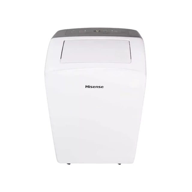 AIRE ACONDICIONADO PORTATIL HISENSE 12000 BTU 115V AP12CWN1 Hisense AP12/WN1