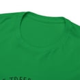 thumbnail image 3 of I See Trees Of Green Red Roses Too What A Wonderful World T-Shirt, 3 of 4