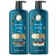thumbnail image 3 of Herbal Essences Bio:Renew Argan Oil Of Morocco Repairing Color-Safe Shampoo And Conditioner Bundle, 3 of 13