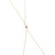 thumbnail image 4 of Arnés de cadena para el cuerpo, joyería para el cuerpo, cadena para cinturón para mujeres y niñas (dorado), 4 of 4
