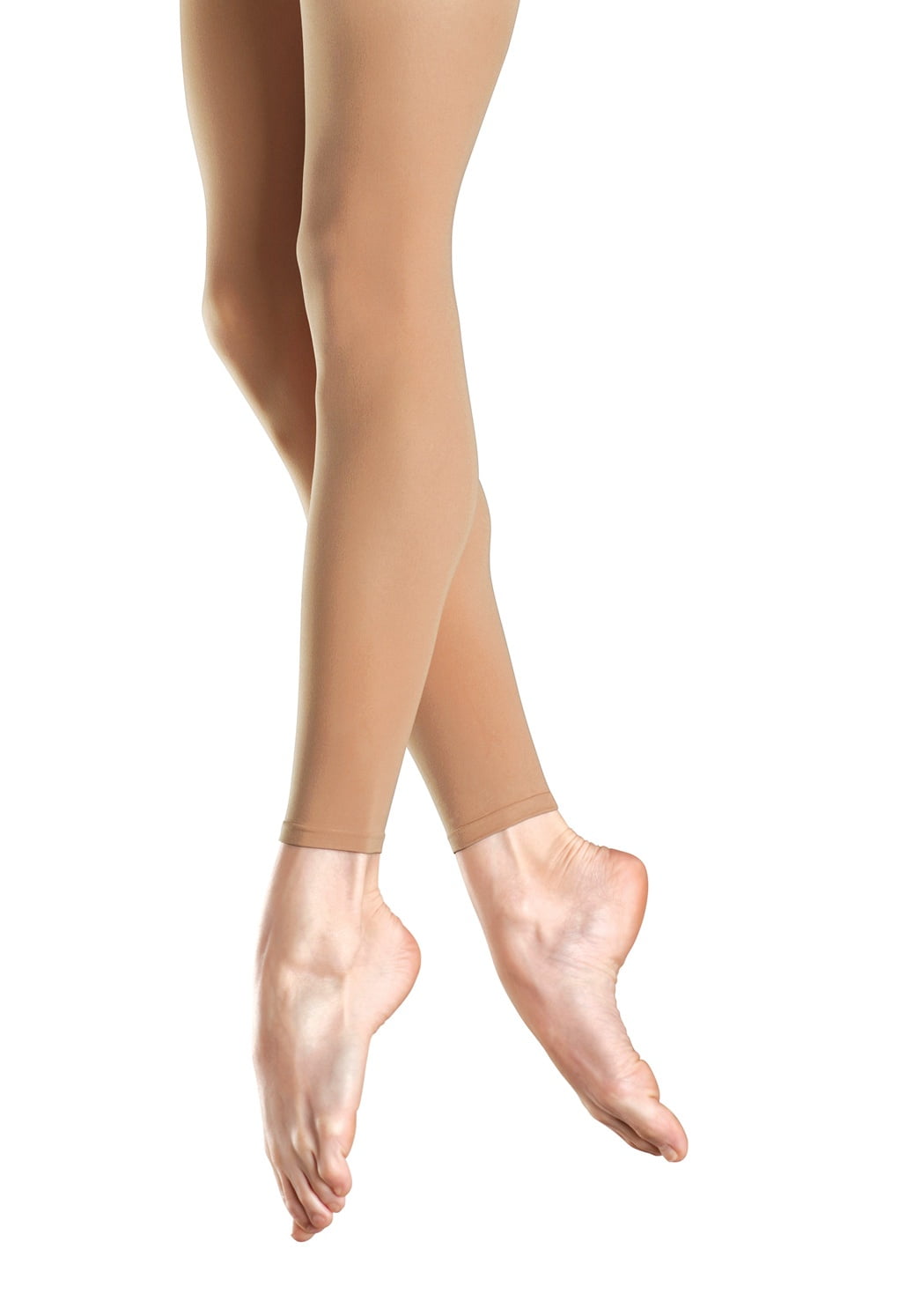 Photo 1 of Adult Endura Footless Tights