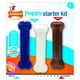 thumbnail image 5 of Interpet - Kit Nylabone de principiantes para cachorros (Multicolor), 5 of 5