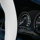 thumbnail image 4 of Universal 15" Imitación Cuero Coche Volante Protector Beige, 4 of 6