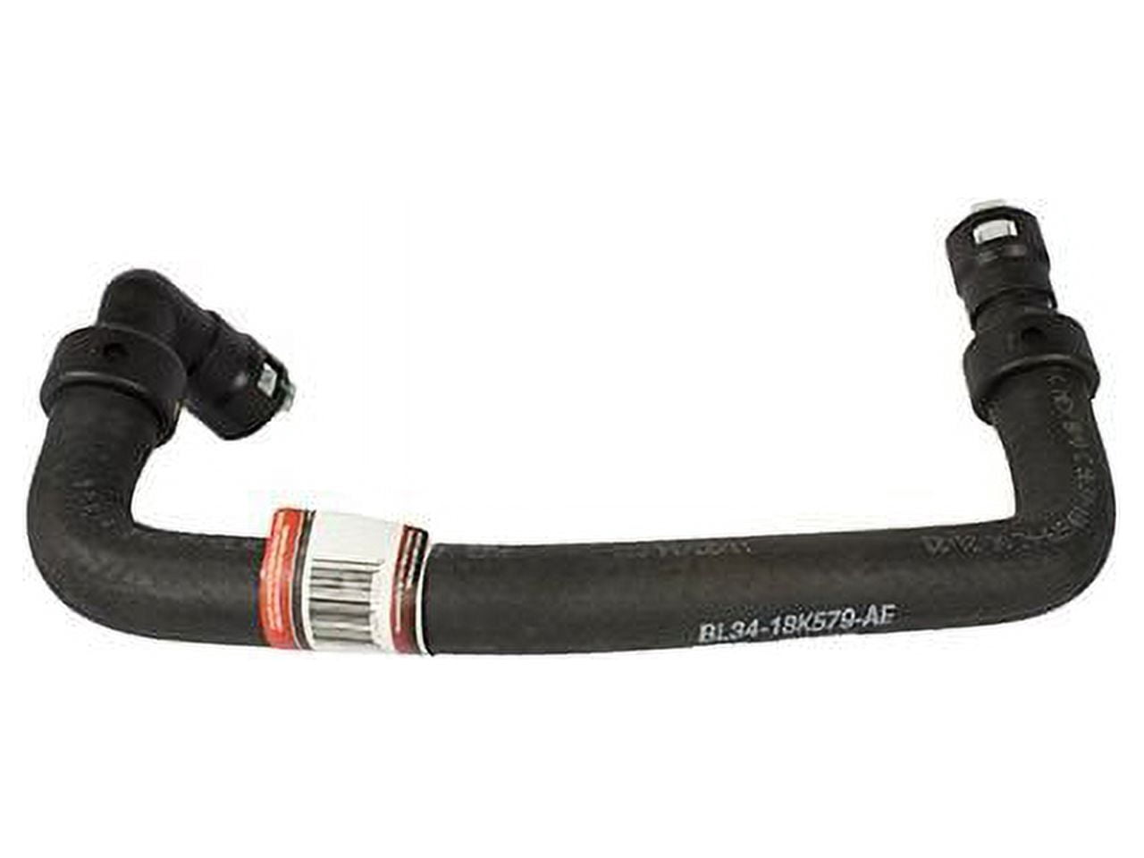 Motorcraft Heater Hose Set KH-571 For 2011-2014 Ford F150 3.7L V6