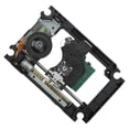 thumbnail image 4 of Lente De Recogida óptica, Reemplazo De Lente De Recogida óptica, Cabezal De Unidad De Recogida Láser De Luz Visible De Un Solo Canal Para PS4 Slim, 4 of 7