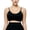 Black, variant on Vedolay Sports Bras For Women Women's Underwire Sports Bra,Black M