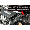 thumbnail image 6 of For 2003-2007 Honda Accord Performance Engine Air Intake Motor Kit, 6 of 6