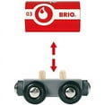 thumbnail image 6 of Brio Fire Train 33844, 6 of 8