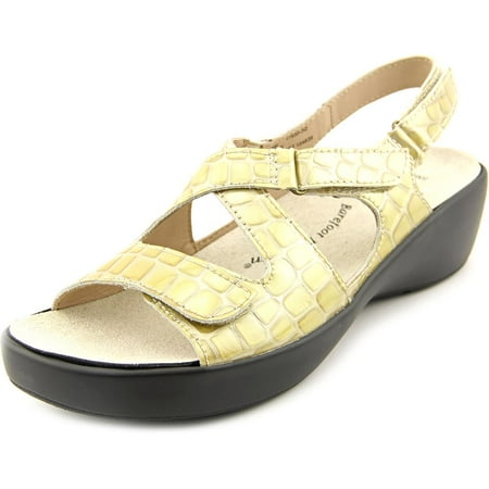 ivory slingbacks