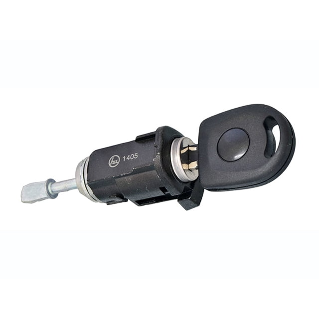 CILINDRO DE PUERTA JETTA 1999 al 2007 VOLKSWAGEN HUSHAN Delantero Derecho/Pasajero