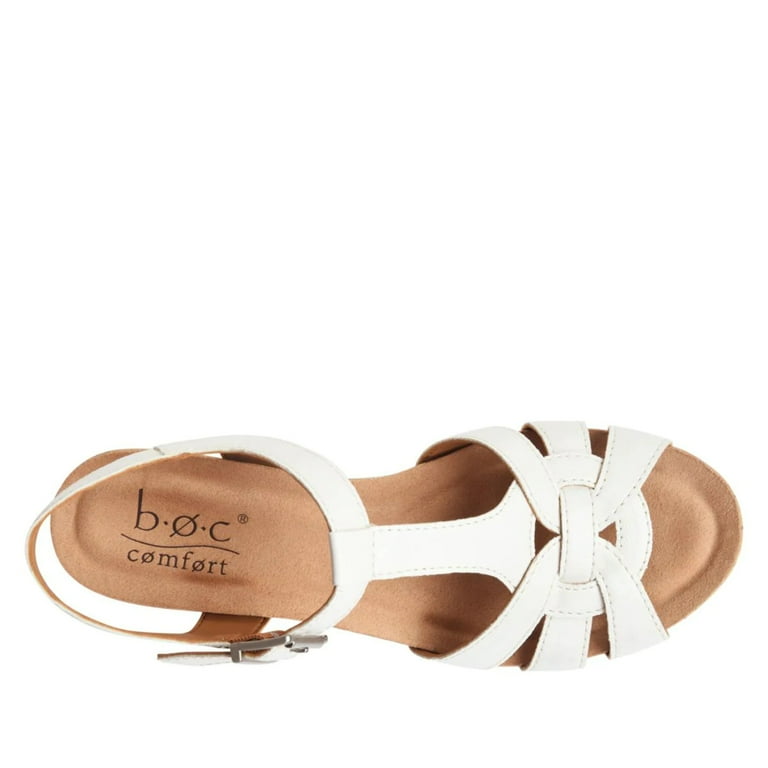 Boc jaquet wedge best sale