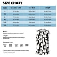 thumbnail image 6 of Daiia Cartoon Penguin Printed Men's Tank Tops,Casual Soft Sleeveless Gym Muscle Shirts Bodybuilding Tee-, 6 of 8