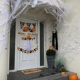 thumbnail image 4 of DPTALR Stay Spooky Halloween Home Decorations, Non-Slip Skull Welcome For Front Door, Indoor Outdoor Fall Rug For Home Kitchen Floor Halloween Dec, 4 of 7
