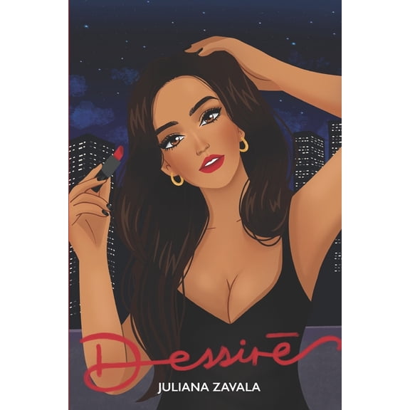 Dessiré, (Paperback)