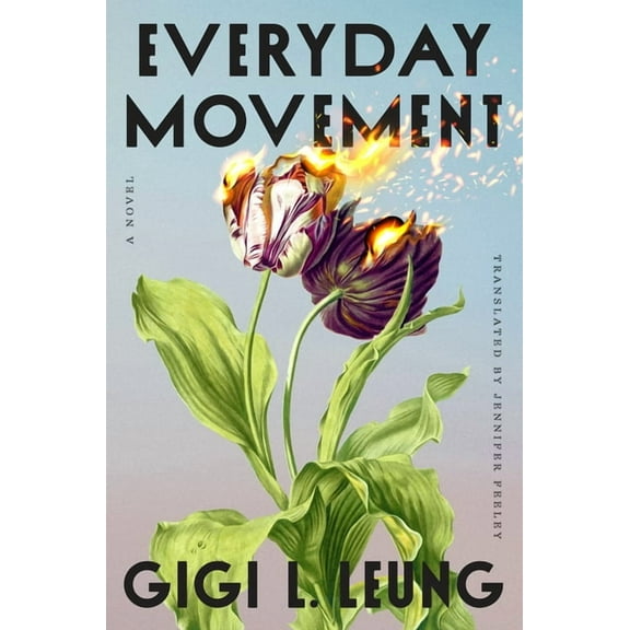 Everyday Movement, (Hardcover)