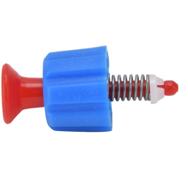 Pressure Relief Valve PP Automatic Valve Accessory With Gasket For 3L/5L/8L Backpack Sprayer Fittings