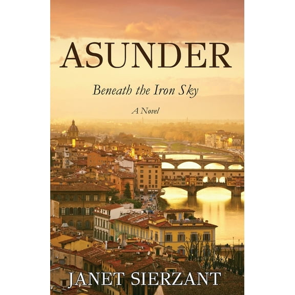 Asunder, (Hardcover)