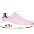thumbnail image 1 of Tenis Skechers UNO GEN1-Shimmer Away para Niñas 17 A 21. 310545LPNK rosa 17, 1 of 5