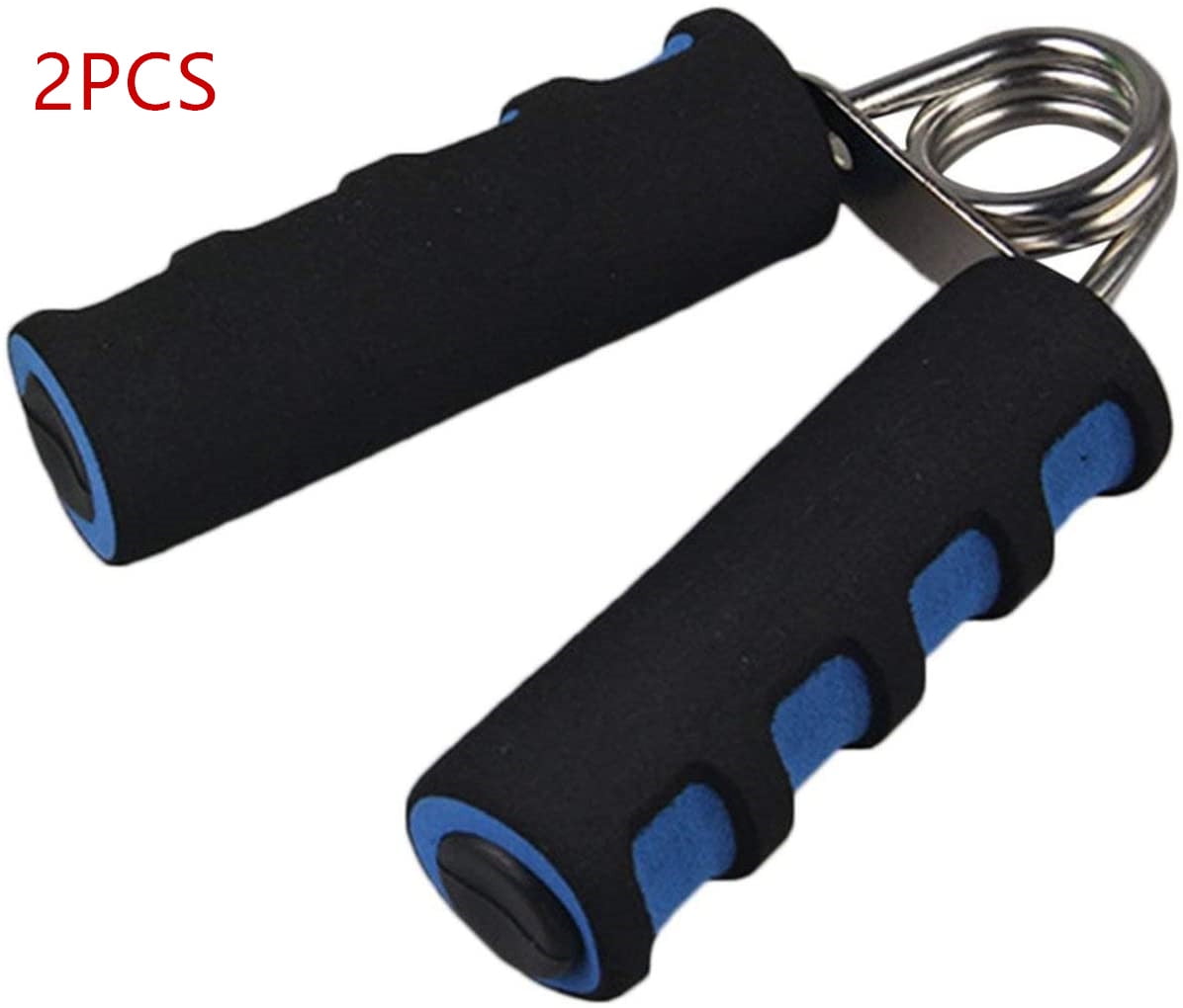 Hand Grip and Wrist Strengthener Resistance Metal Exerciser for Hand
