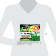 Hot Shot Fogger with Odor Neutralizer, Controls Heavy Insect Infestations, 2 Ounce, 6 Pack