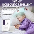 thumbnail image 5 of Mosquito Repellent Outdoor Patio, Indoor Mosquito Repellent Pouches, Mosquito Control for Yard, Keep Mosquito Away for Travel, Natural Mosquitoes Deterrent for Room, Outdoor Mosquito Repellant -10P, 5 of 8