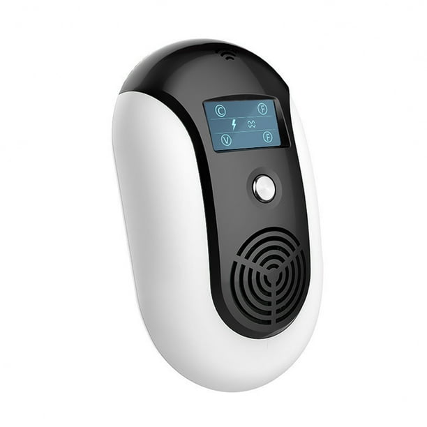 Plugin Repellent Portable Electric Mosquito Rat Repeller with Constant