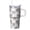 Elephant-107, variant on 20oz elephant Themed Tumbler with Handle Essential Travel Cup elephant Lover Gift Ideal Halloween New Year Present for Women Men elephant Fans