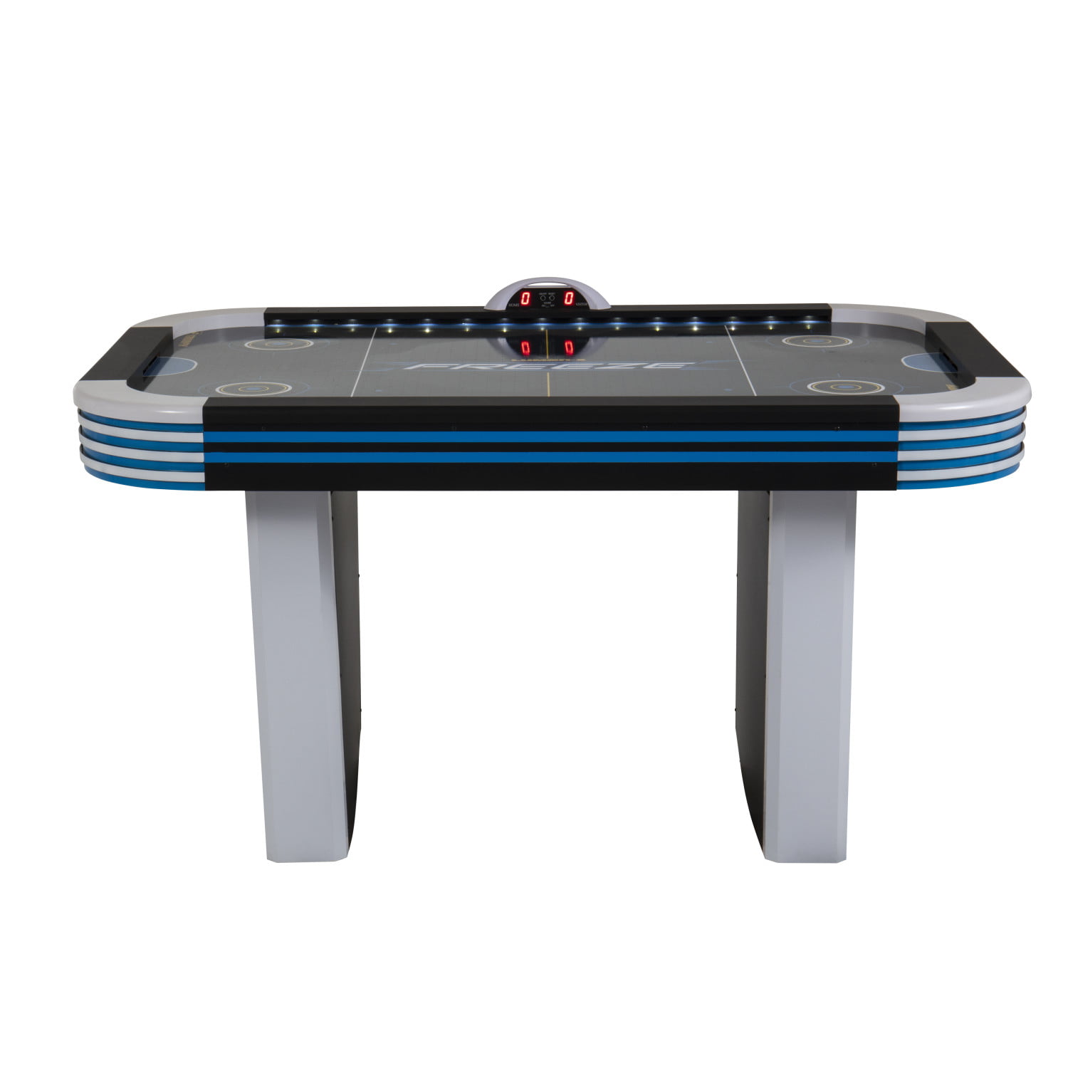 Lumen-X Lazer Air Hockey Table
