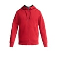 thumbnail image 5 of George Men’s High Pile Fleece Hoodie, Size S-3XL, 5 of 5