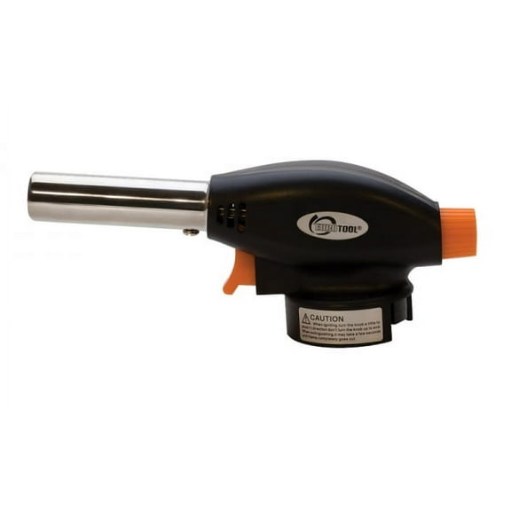 Handy Flame Butane Torch