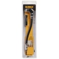 thumbnail image 2 of DEWALT DWARAFS Right Angle Flex Shaft, 12", 2 of 5