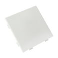 thumbnail image 3 of FVDPWYE Fuse Beads Pegboards Crafting Projects Professional Sturdy Fuse Beads Boards White, 3 of 7