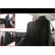 thumbnail image 5 of Organizador de perchas para asiento de coche, perchero extensible para vehículo, perchero que ahorra espacio, para trajes, vestidos y chaquetas, fácil instalación en el reposacabezas., 5 of 5