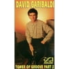 David Garibaldi: Tower of Groove, Part 2