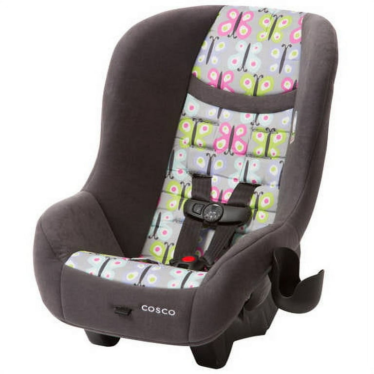 Free Shipping Cosco Scenera Next Car Seat Fiona Walmart