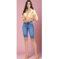 thumbnail image 2 of Avellana Capri Colombian Jean, 2 of 3