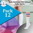 thumbnail image 3 of Yacht & Smith Kids Tube Cotton Tube Socks, Sports Everyday School, Bulk Sock Packs, 3 of 7