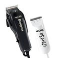 thumbnail image 1 of Maquina Rasuradora Set Cortar Cabello Wahl Peanut Pro 8359 Black, 1 of 4