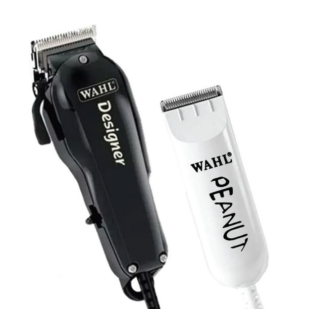 Rasuradora fashion de cabello wahl