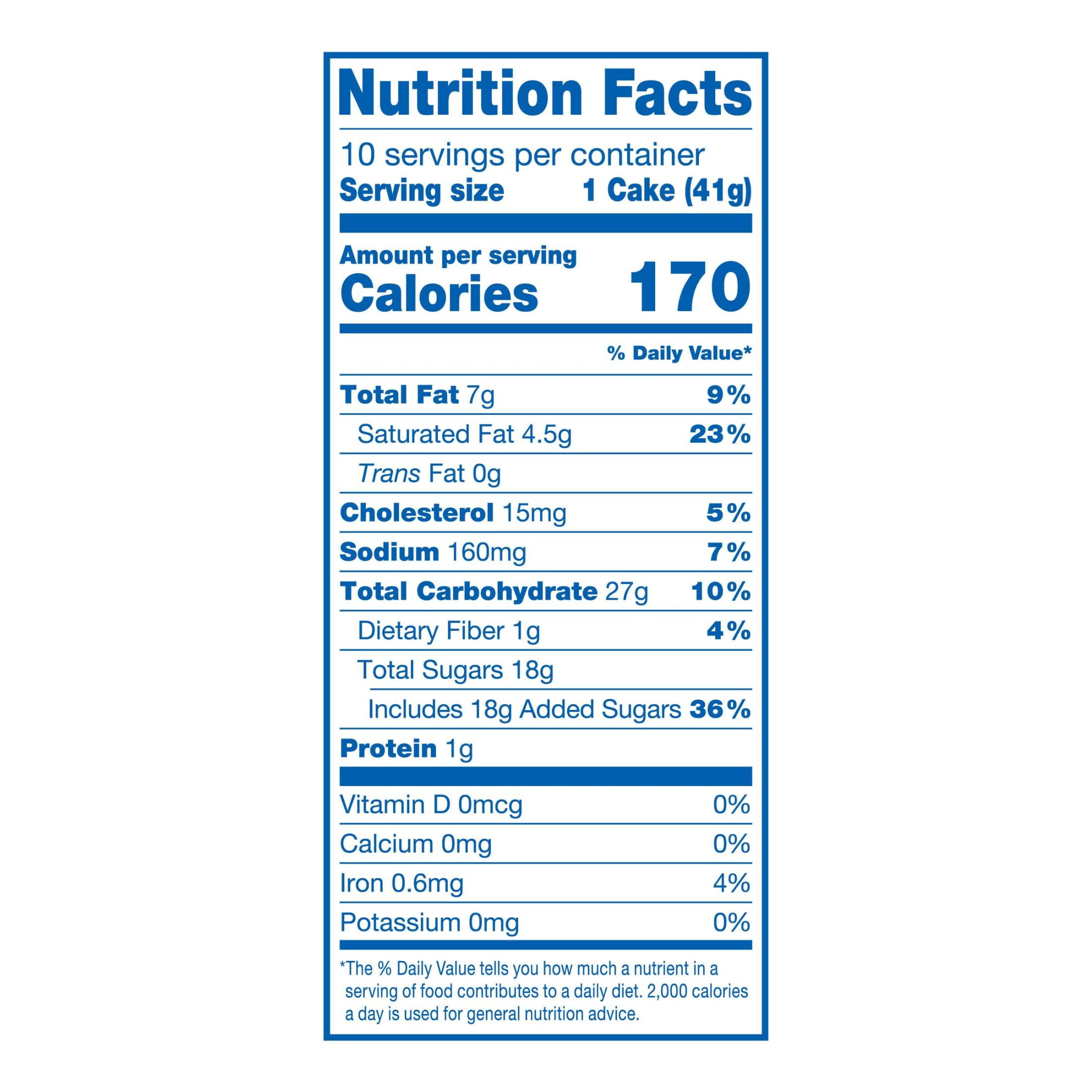 Hostess Zinger Dingers Mashups, 14.6 oz (10 Count)